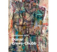 Ashmolean NOW: Daniel Crews-Chubb x Flora Yukhnovich
