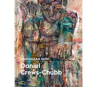 Ashmolean NOW: Daniel Crews-Chubb x Flora Yukhnovich