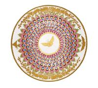 Ashmolean Plate