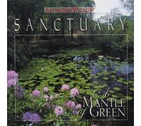 Ashmore - A Mantle of Green - Ashmore/Willow - Sanctuary