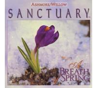Ashmore & Willow - Breath of Spring