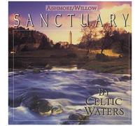 Ashmore & Willow - By Celtic Waters