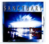 Ashmore & Willow - Sanctuary