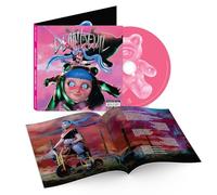 Ashnikko - DEMIDEVIL (DELUXE EDITION)