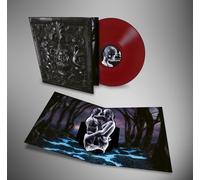 Ashnikko - Halloweenie I-VI (Limited Oxblood Red Pop-Up Vinyl [VINYL]
