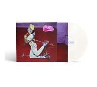 ASHNIKKO - Smoochies (Alternative Cover Edition) - OPAQUE WHITE VINYL LP