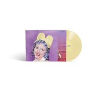Ashnikko - Smoochies (Butter Yellow Vinyl) [VINYL]