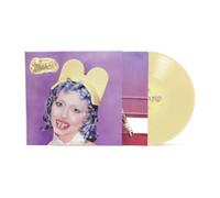 ASHNIKKO: SMOOCHIES - LP vinyl BRAND NEW