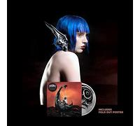 Ashnikko - WEEDKILLER (Amazon Exclusive Poster Edition)