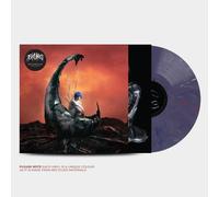 Ashnikko - WEEDKILLER Eco Mix - Colored Vinyl