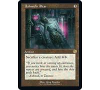 Ashnod's Altar | The Brothers' War Retro Artifacts