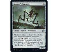 Ashnod's Harvester | The Brothers' War