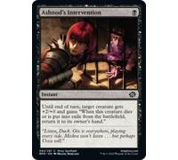 Ashnod's Intervention | The Brothers' War