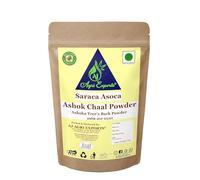 Ashok Chal Powder, Ashok Chaal Churna, 100% Natural Saraca Ashoka Bark Powder 100 Grams