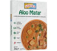 Ashoka Instant Aloo Matar 280 g