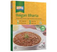 Ashoka Baigan Bharta 280g, Ready To Eat Meals (3 X 280g)