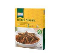 Ashoka Bhindi Masala 280gr x 20 Pack