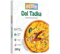 Ashoka Dal Tadka Fertiggericht 280 g (Pack of 6)