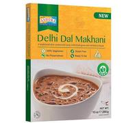 Ashoka Delhi Dal Makhani 280g, Ready To Eat Meals (3 X 280g)