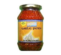 Ashoka Garlic Pickle 500 g