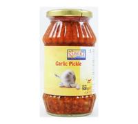 Ashoka Garlic Pickle 500gr x 20 Pack