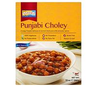 Ashoka Heat And Eat Punjabi Choley 280G