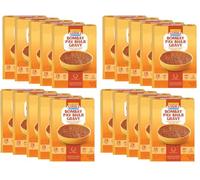 Ashoka Heat to Eat Bombay Pav Bhaji 280g x 10 | Ready to eat authentic Indian snack | Vibrant & Flavourful | 100% Vegetarian | No additives or preservatives |Vegan (Pack of 2)