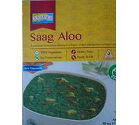 Ashoka Ready Meals Baigan Bharta 280g (Pack of 4)