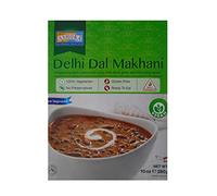 Ashoka Ready Meals Delhi Dal Makhani 280g (Pack of 10)