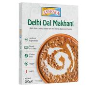 Ashoka Ready Meals Delhi Dal Makhani, Pack of 3