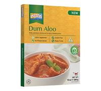 Ashoka Ready Meals: Dum Aloo 280g