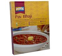 Ashoka Ready Meals- Pav Bhaji- 280Gx10