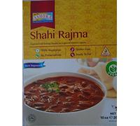 Ashoka Ready Meals Shahi Rajma 280g (Pack of 4)