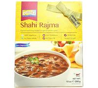 Ashoka Ready Meals: Shahi Rajma - 280g Plus 50p Jewel of London Cashback Offer