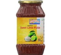 ASHOKA Sweet Lime Pickle, 575 g