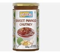 Ashoka Sweet Mango Chutney 300g