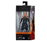 Ashoka Tano Figurine Star Wars The Mandalorian The Black Series 15 CM Hasbro