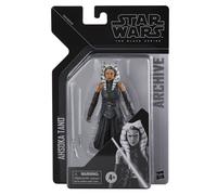 Ashoka Tano G0046 6" Action Figure The Black Series Archive (Star Wars)