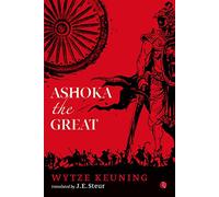 Ashoka the Great
