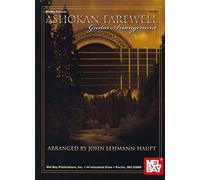 [(Ashokan Farewell: Guitar Arrangement)] [ By (author) Jay Ungar, Revised by John Lehman-Haupts ] [August, 2010]