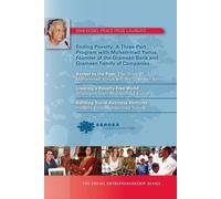 Ashoka's Social Entrepreneurship Series presents Building Social Business Ventures: Insights from Muhammad Yunus of Grameen