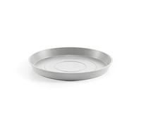Ashortwalk ECOPOTS Round Saucer made from Recycled Plastic (diameter 29cm)