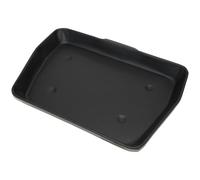 Ashpan Tray 13" Fireside Fireplace Ash Pan Coal Fire Grate Carrier Metal Black