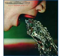 ASHRA - CORRELATIONS COMPLETE