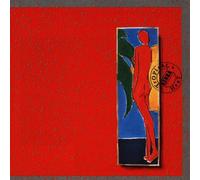 Ashra - Tropical Heat