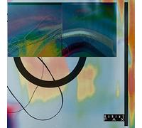 Ashrae Fax Never Really Been Into It (Vinyl) 12" Album