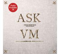 Ashraf Sharif Khan - Pudel Produkte 16 [Vinyl Maxi-Single] [VINYL]