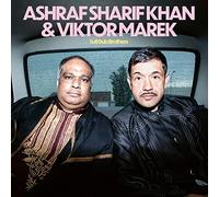 Ashraf Sharif Khan & Vik - Sufi Dub Brothers [VINYL]