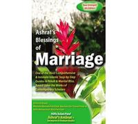 Ashraf's Blessings of Marriage