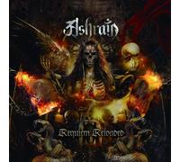 Ashrain - Requiem Reloaded